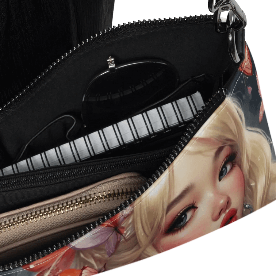 Muse Coquette Crossbody Bag product image (8)