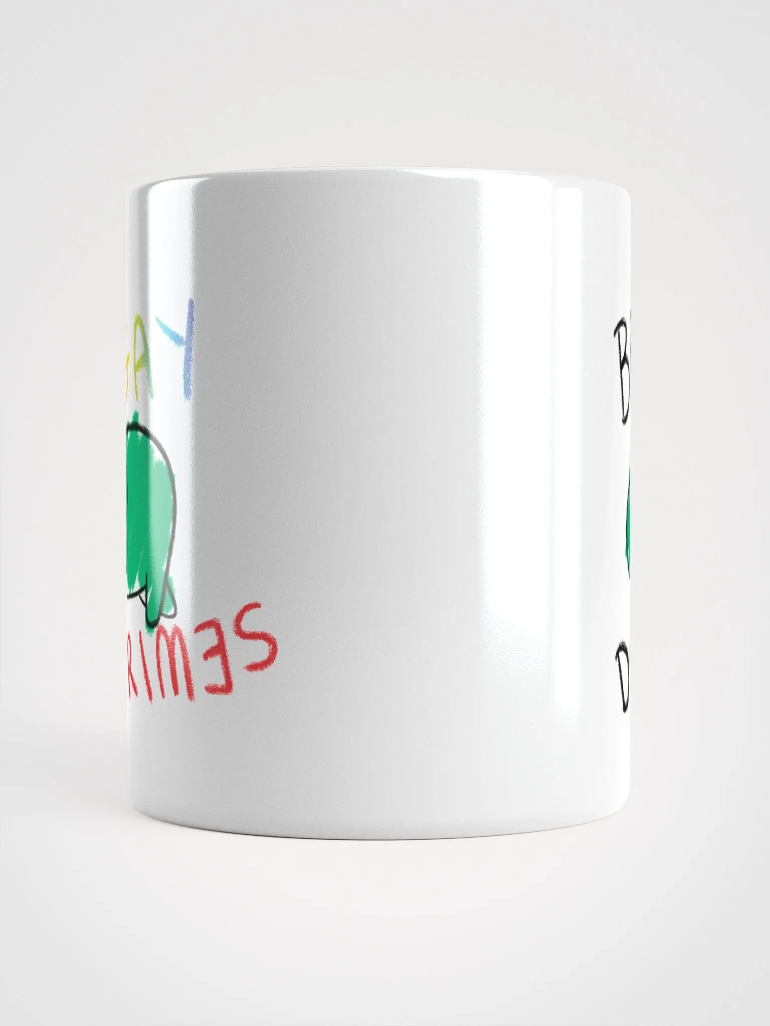 Be Gay Do Crimes Mug product image (5)