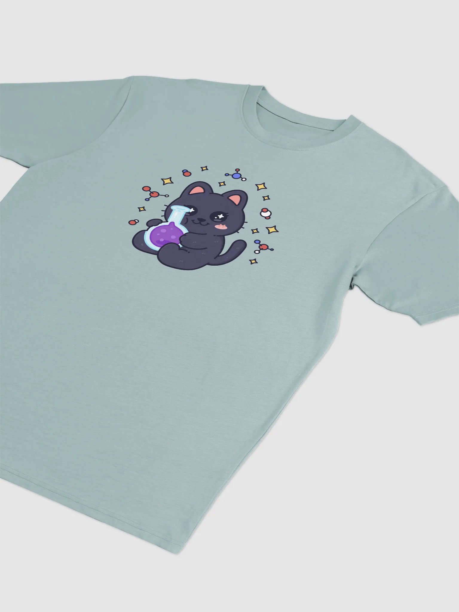 Lab Cat product image (2)