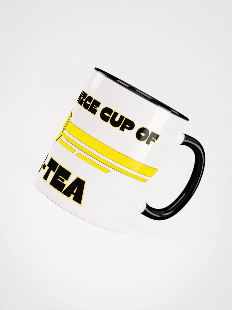 Liber-Tea Ceramic Mug product image (8)