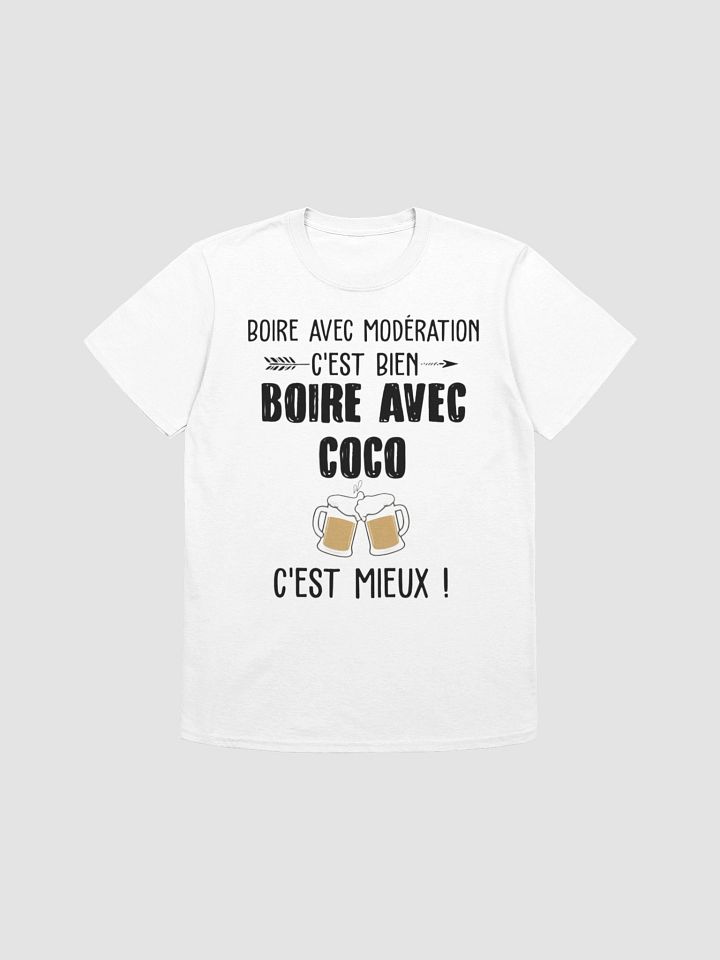 Boire avec Coco c'est mieux - V2 product image (71)