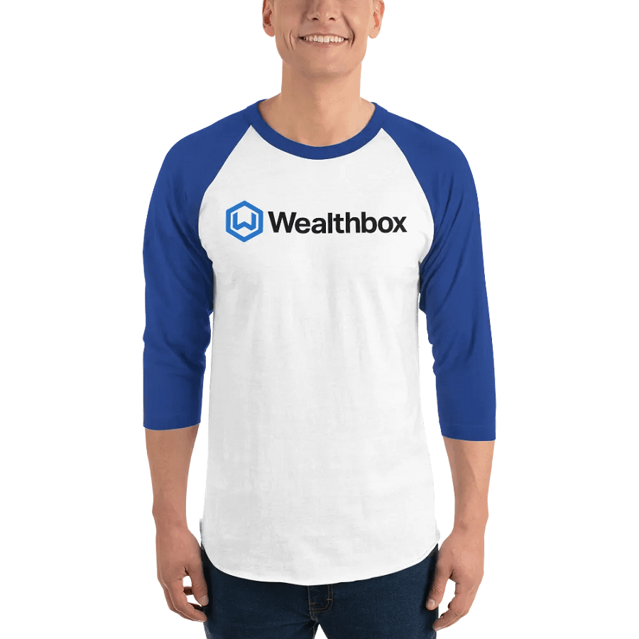 The Baseball Tee product image (3)