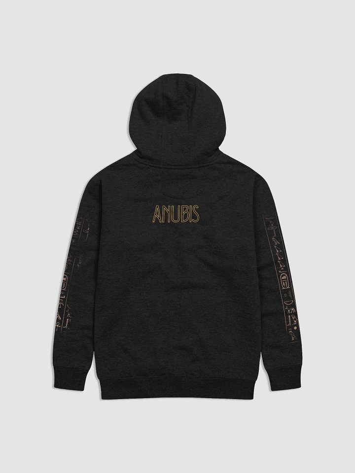 Ancient Egyptian god of knowledge THOT Hoodie product image (2)