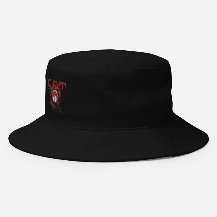 C.R.T Paint Splatter Bucket Hat product image (10)