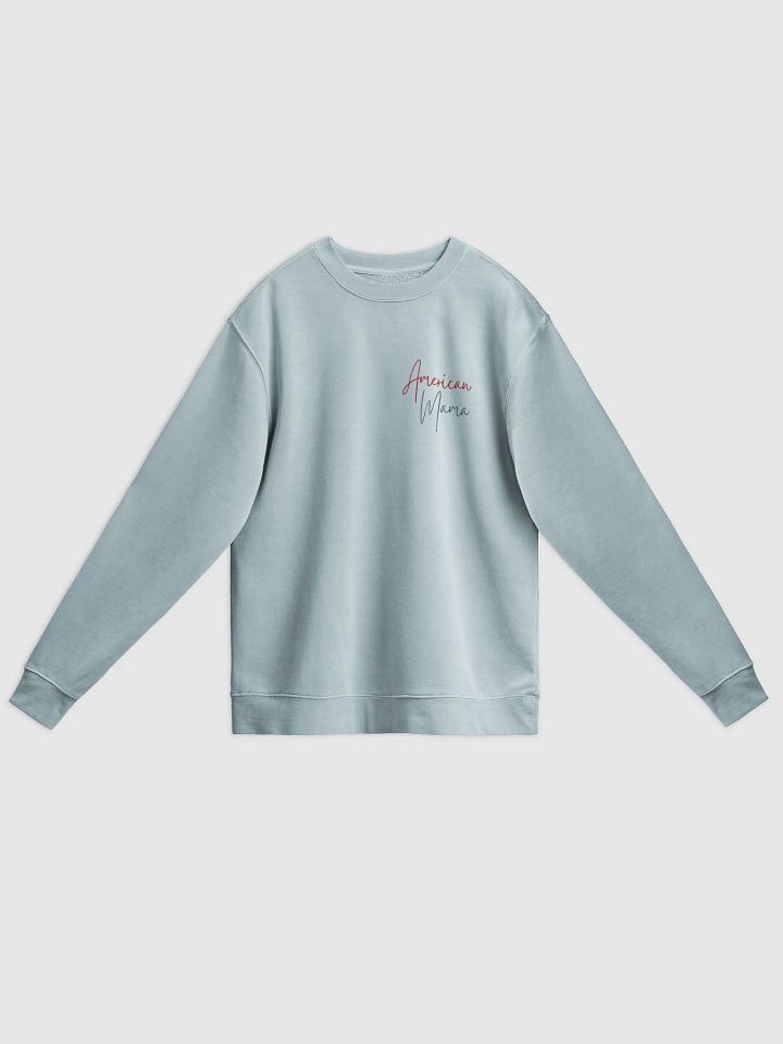 American Mama Pullover product image (30)