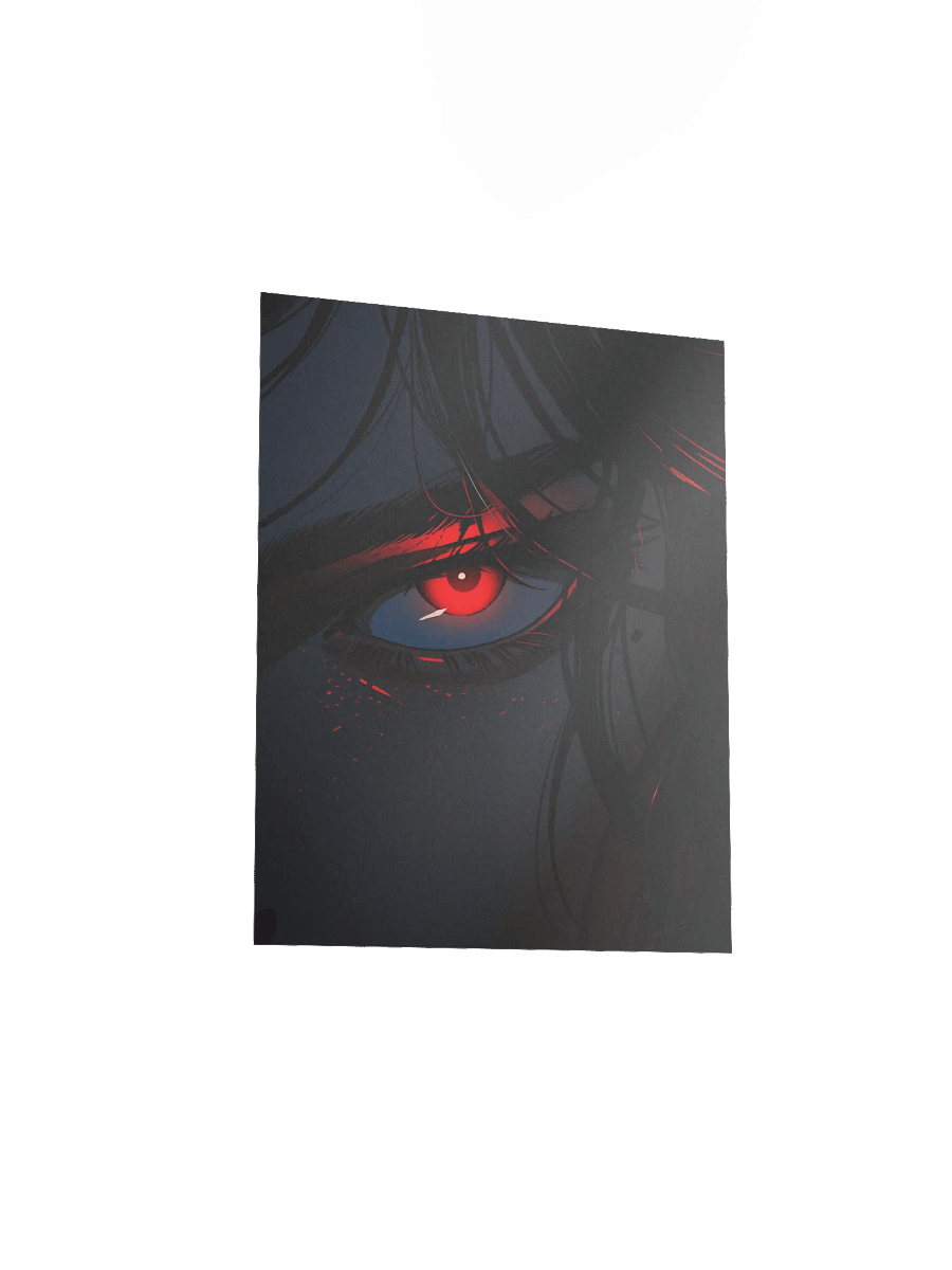 Gate to the Soul Matte Poster product image (14)