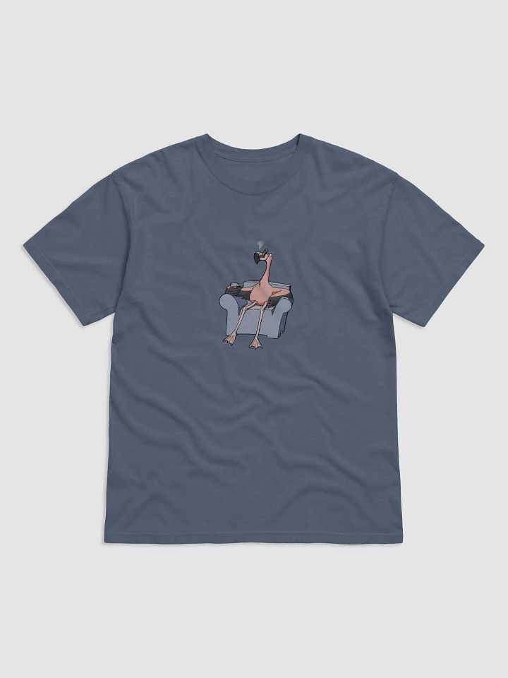 Boston Legal Flamingos - Denny Crane product image (2)