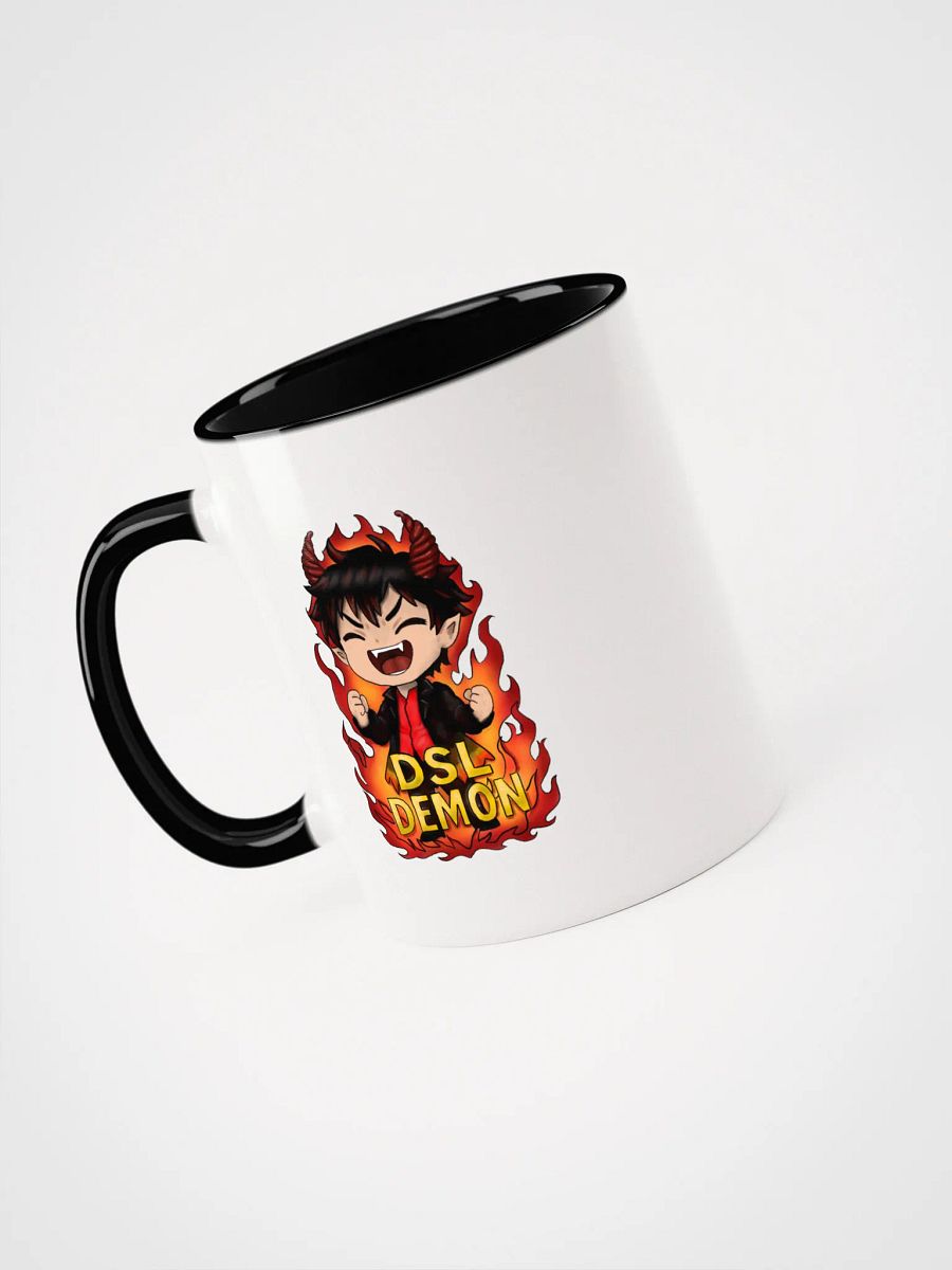 Devilish Delight Ceramic Mug product image (32)