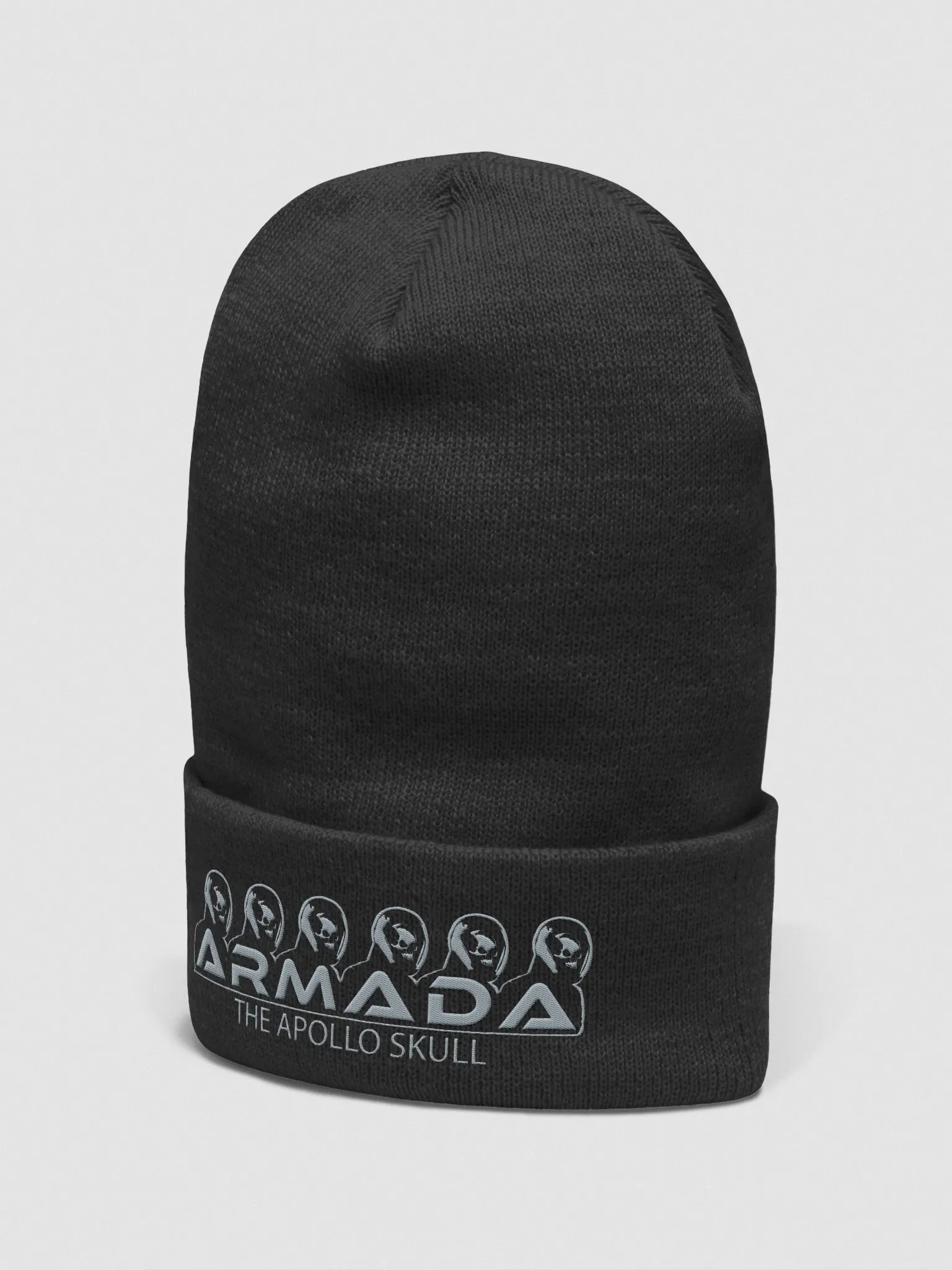 ARMADA Cuffed Beanie product image (6)
