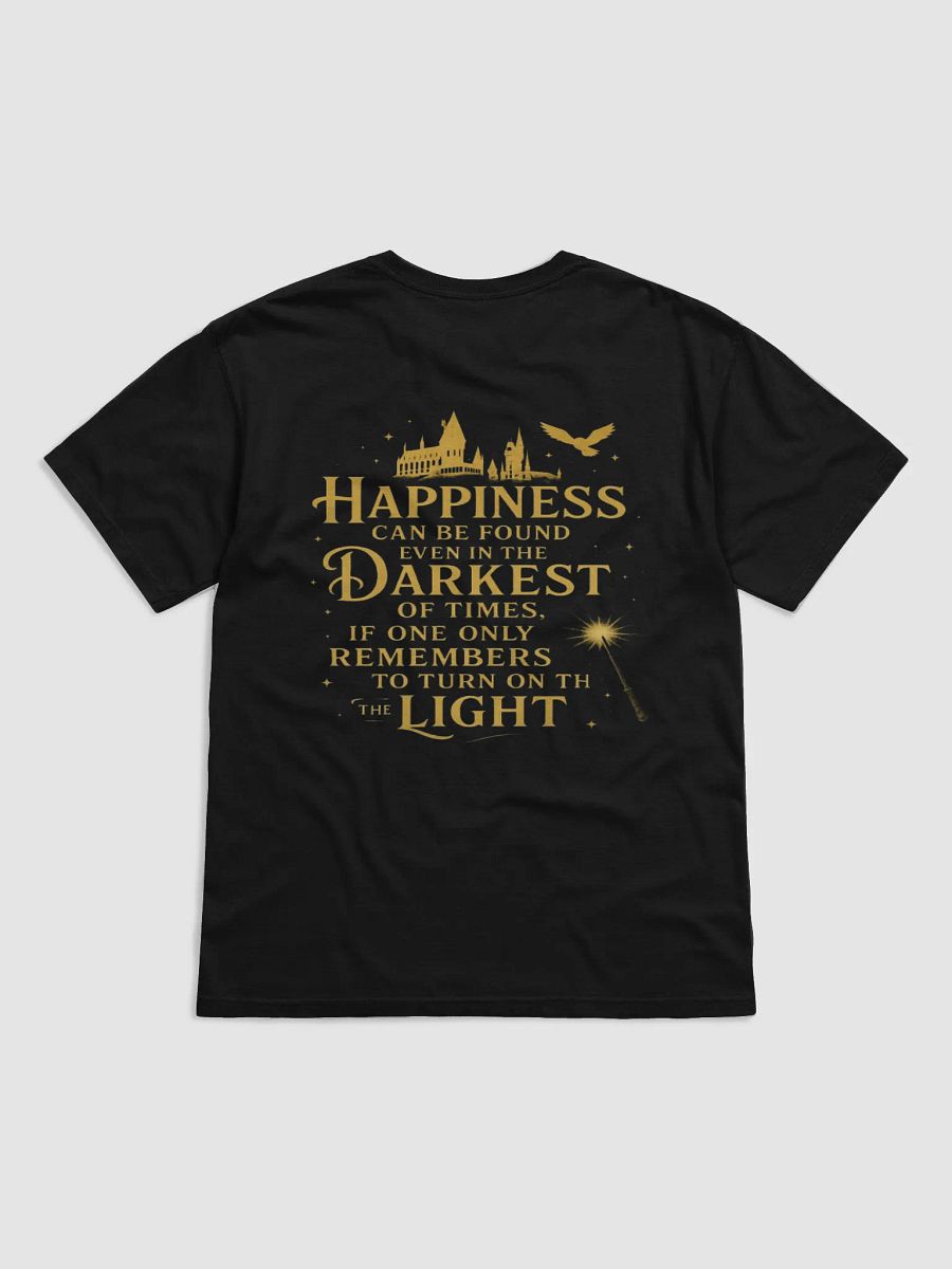 Best Selling - Illuminate Your Style T-Shirt product image (2)
