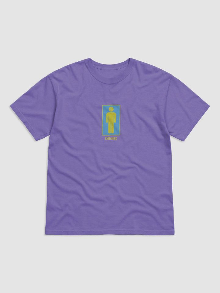 Skate Tee product image (1)