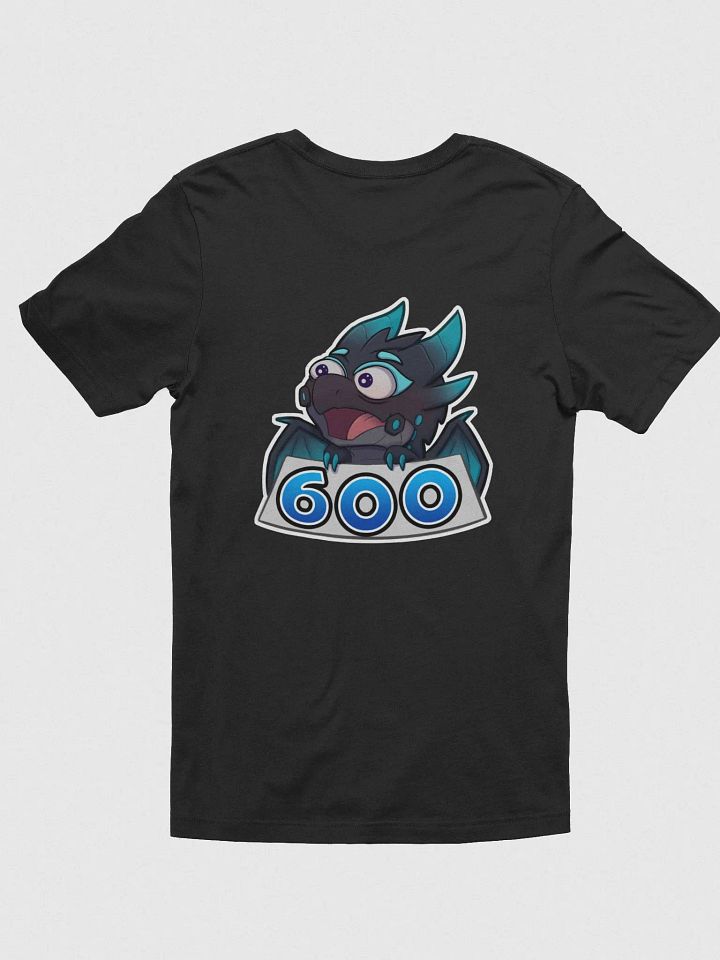 LIMITED EDITION: DAY 600 COMFY SUPERSOFT SHIRT product image (2)