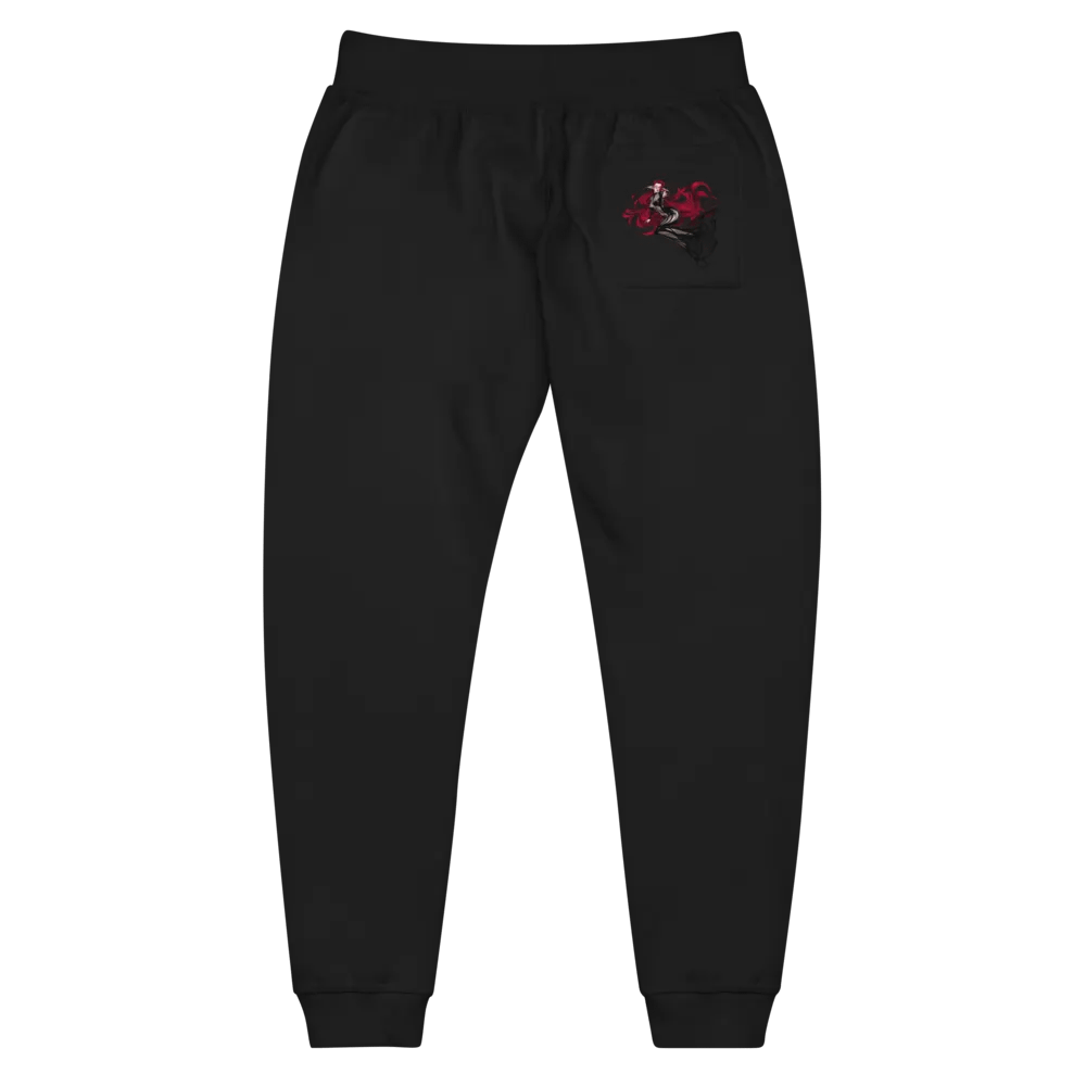 Deadly Siren Sweatpants product image (6)