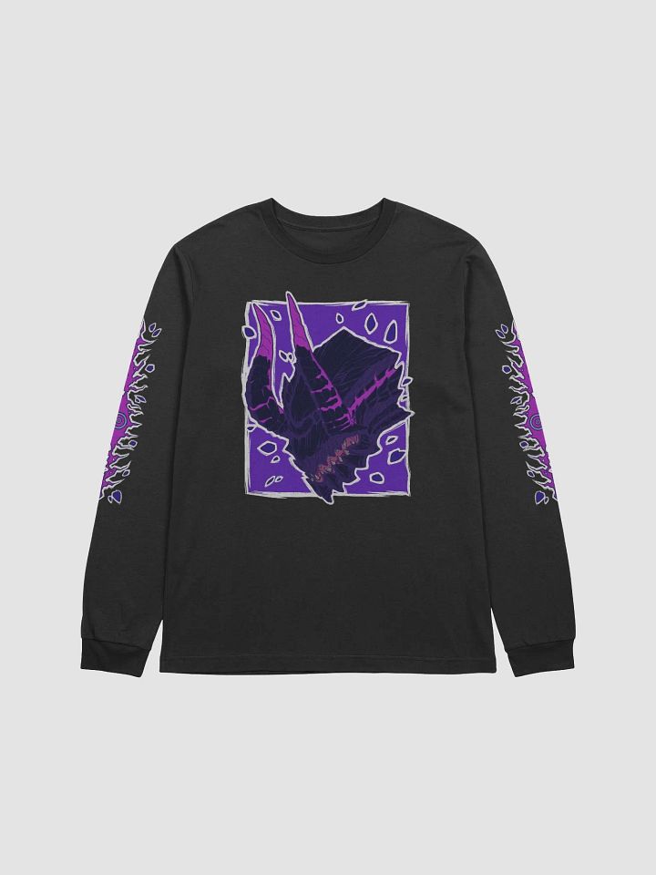 Gore Magala Longsleeve product image (1)