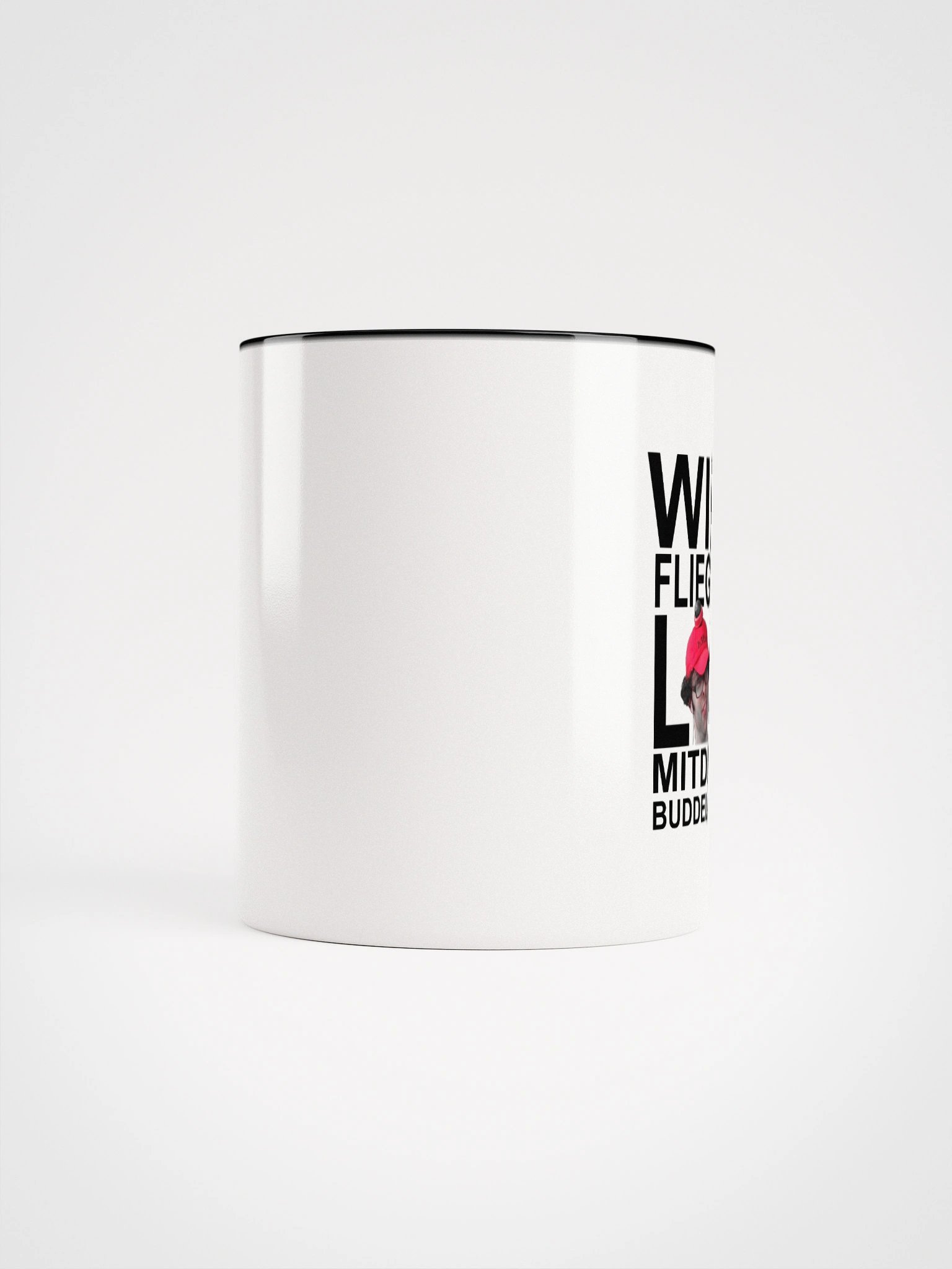 marcBUDDELBUS Mug Coloured options product image (44)