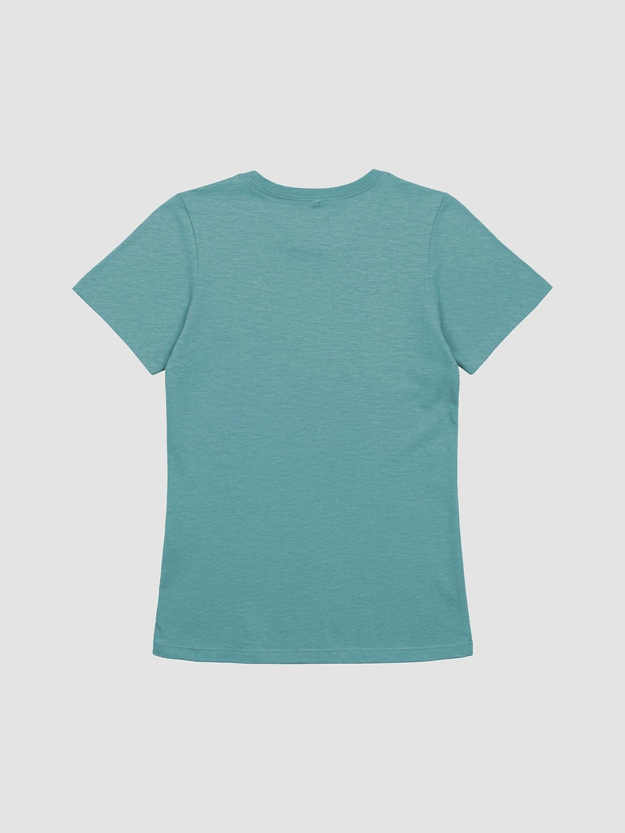 I am Not a Social Construct (lg) - Pan - Women's Relaxed Fit T product image (2)