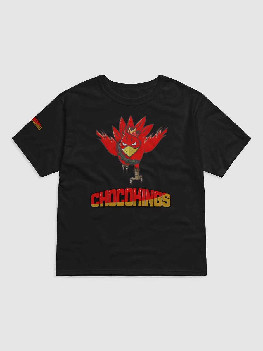 ChocoKings Red Variant product image (2)