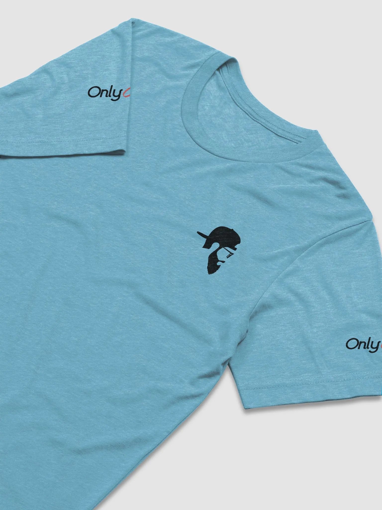 Onlychans T-shirt(light) product image (3)