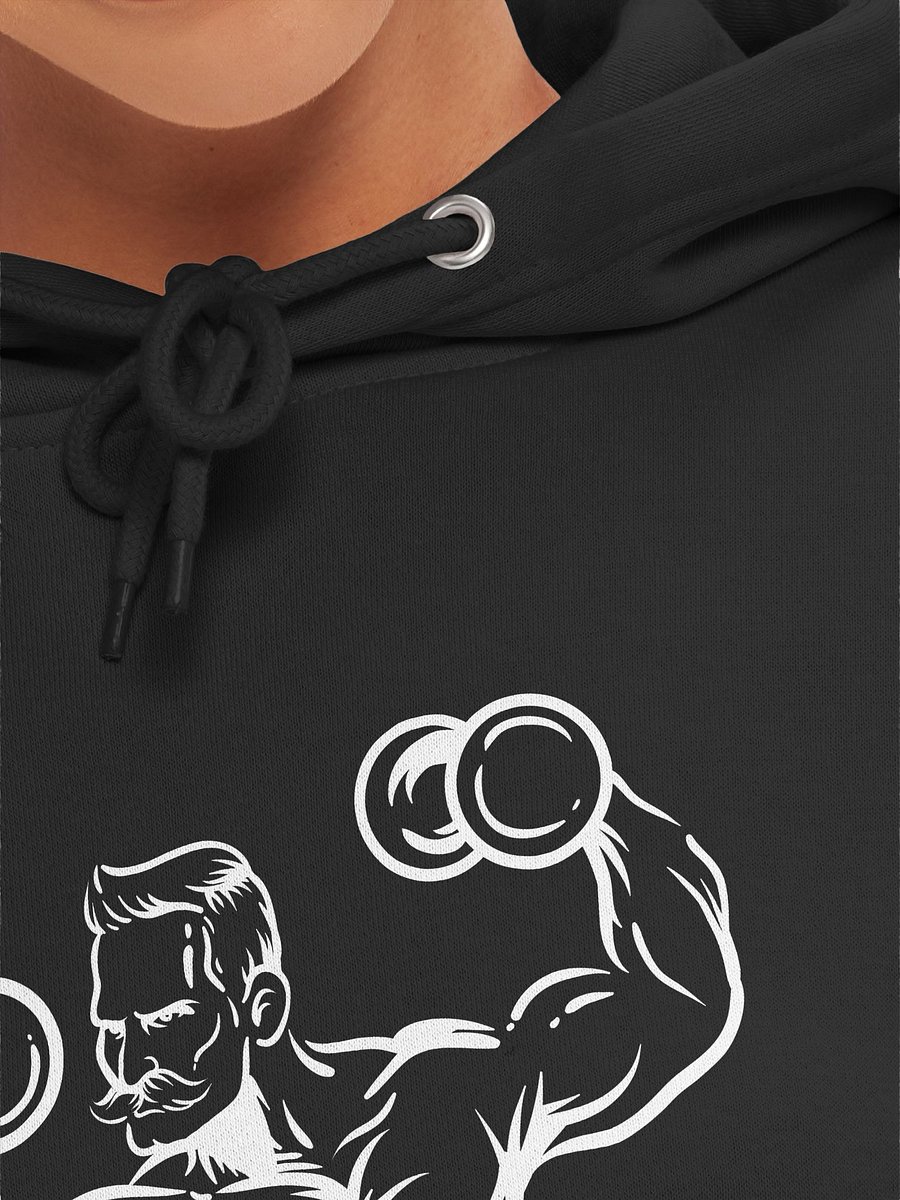 No Discipline Pleasant Flex Sweatshirt product image (25)