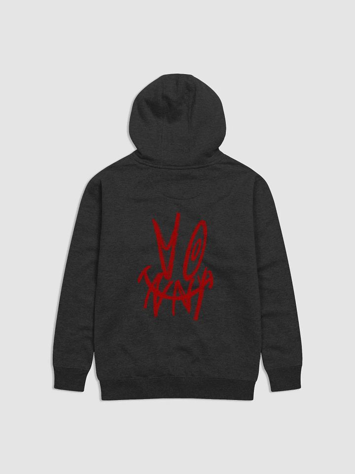 Kaiju Capsule x Vonny Hoodie product image (2)