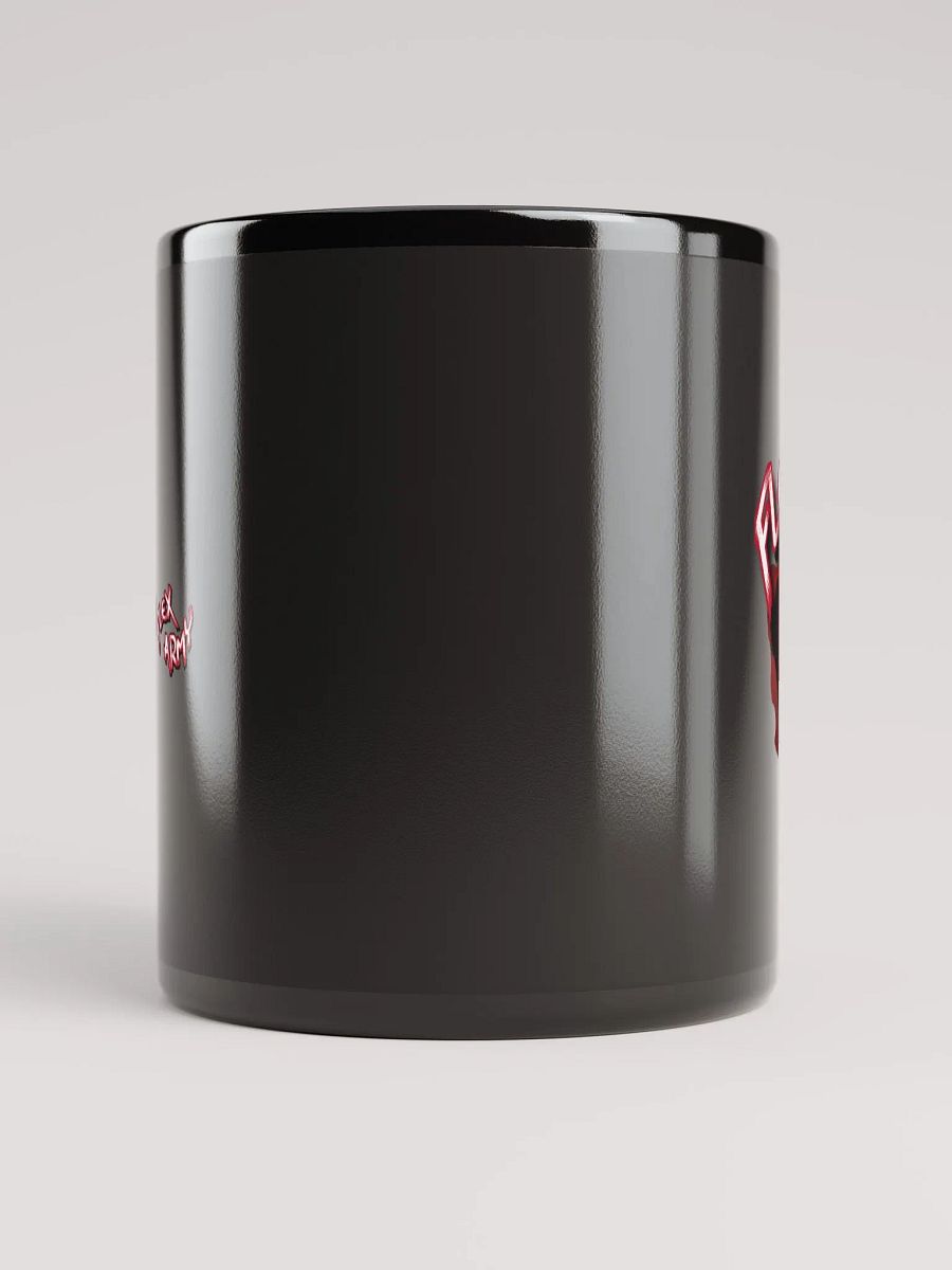 Flex Army Power Mug product image (5)