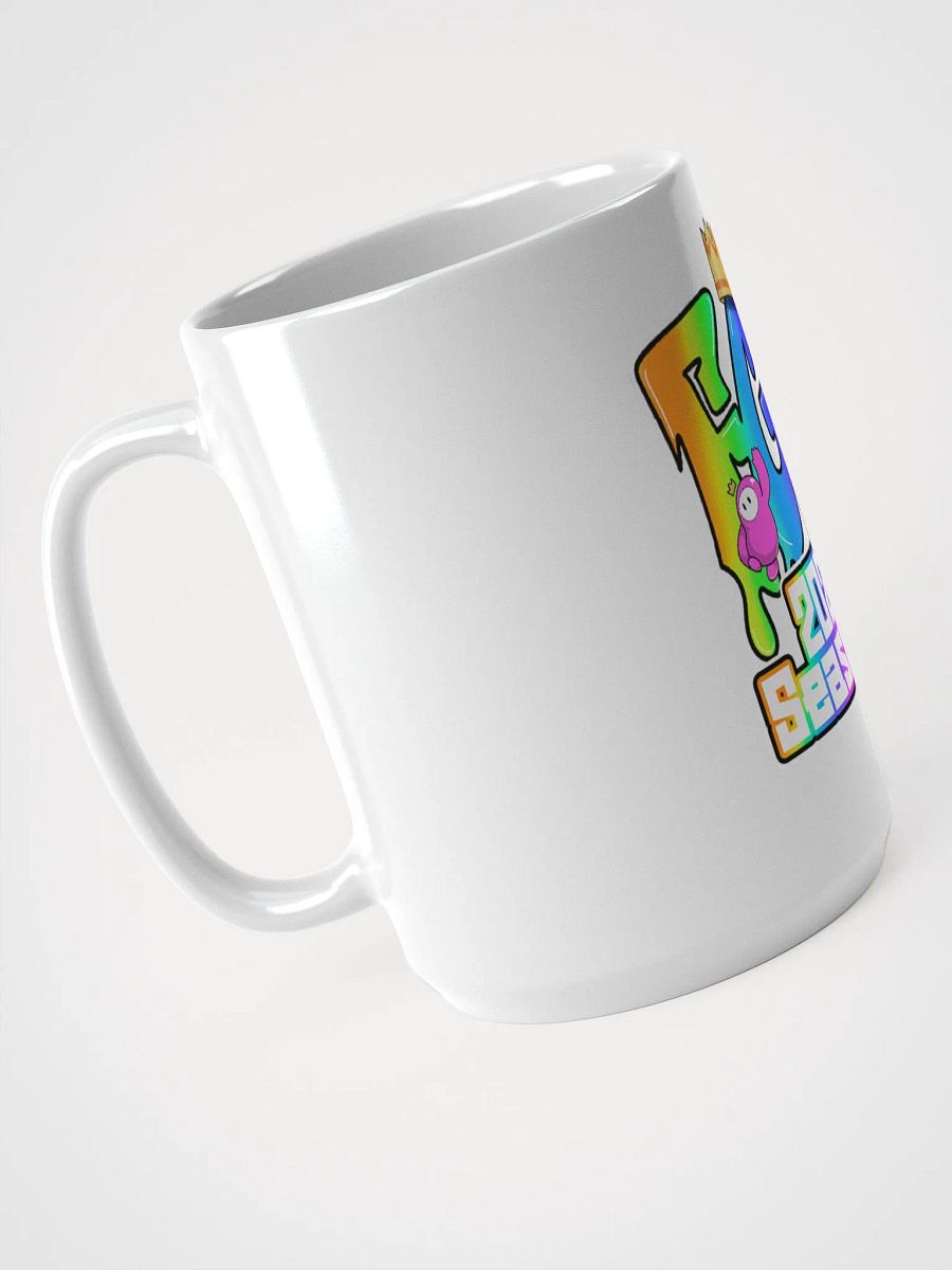 Fall Guys League 2024 Season 1 Mug product image (4)