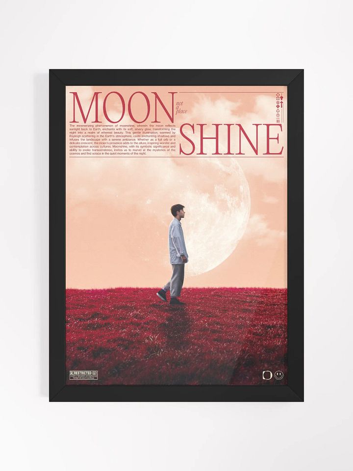 MOONSHINE FRAME product image (1)