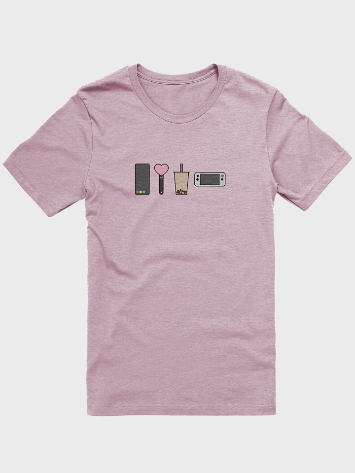 Favorites T-Shirt product image (1)