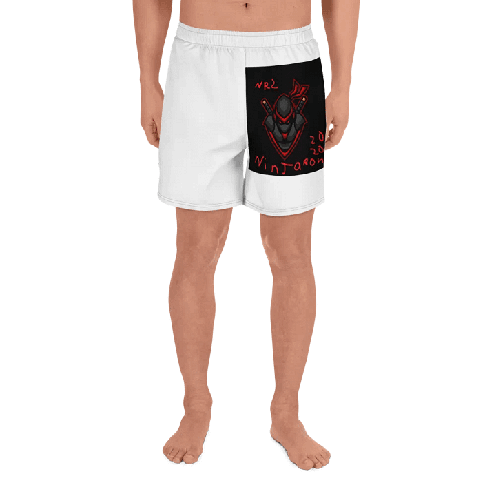 gaming shorts product image (2)