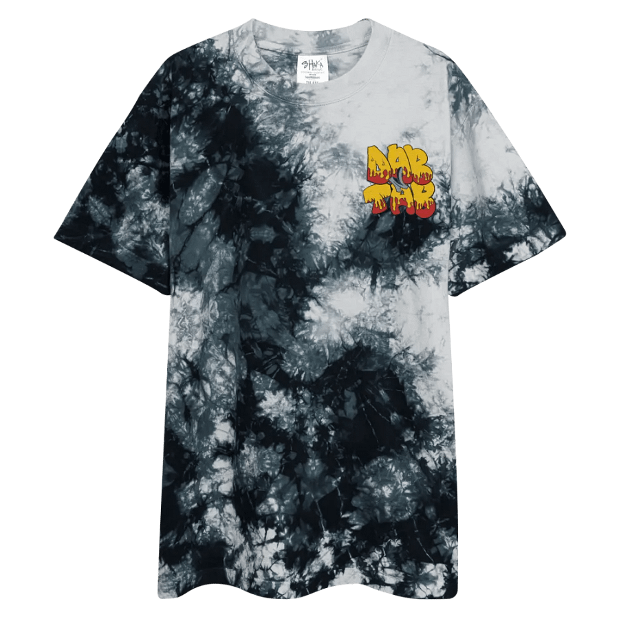 Dab N Tab Tie Dye T-Shirts product image (4)