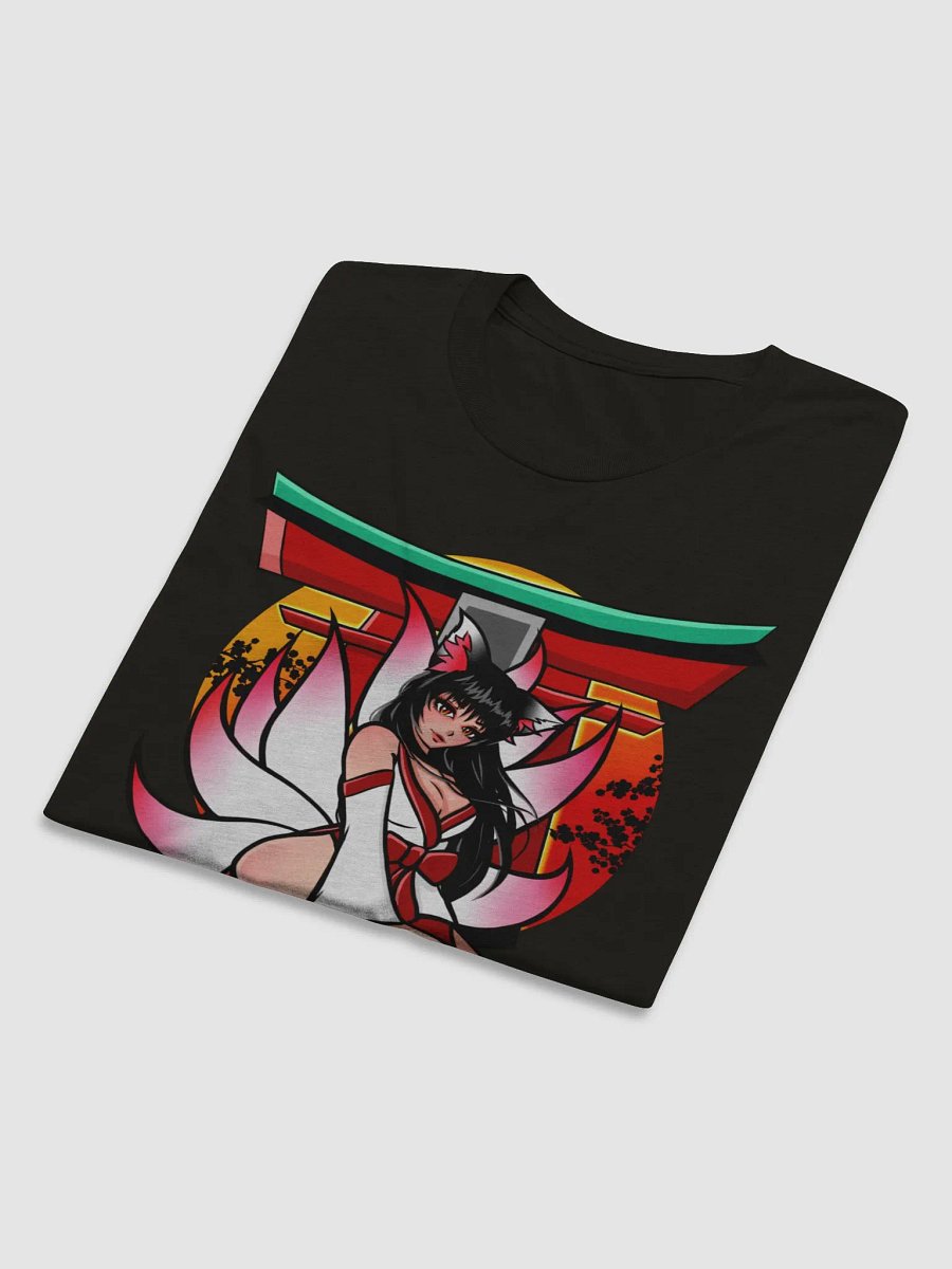 Nine Tailed-fox Girl product image (35)