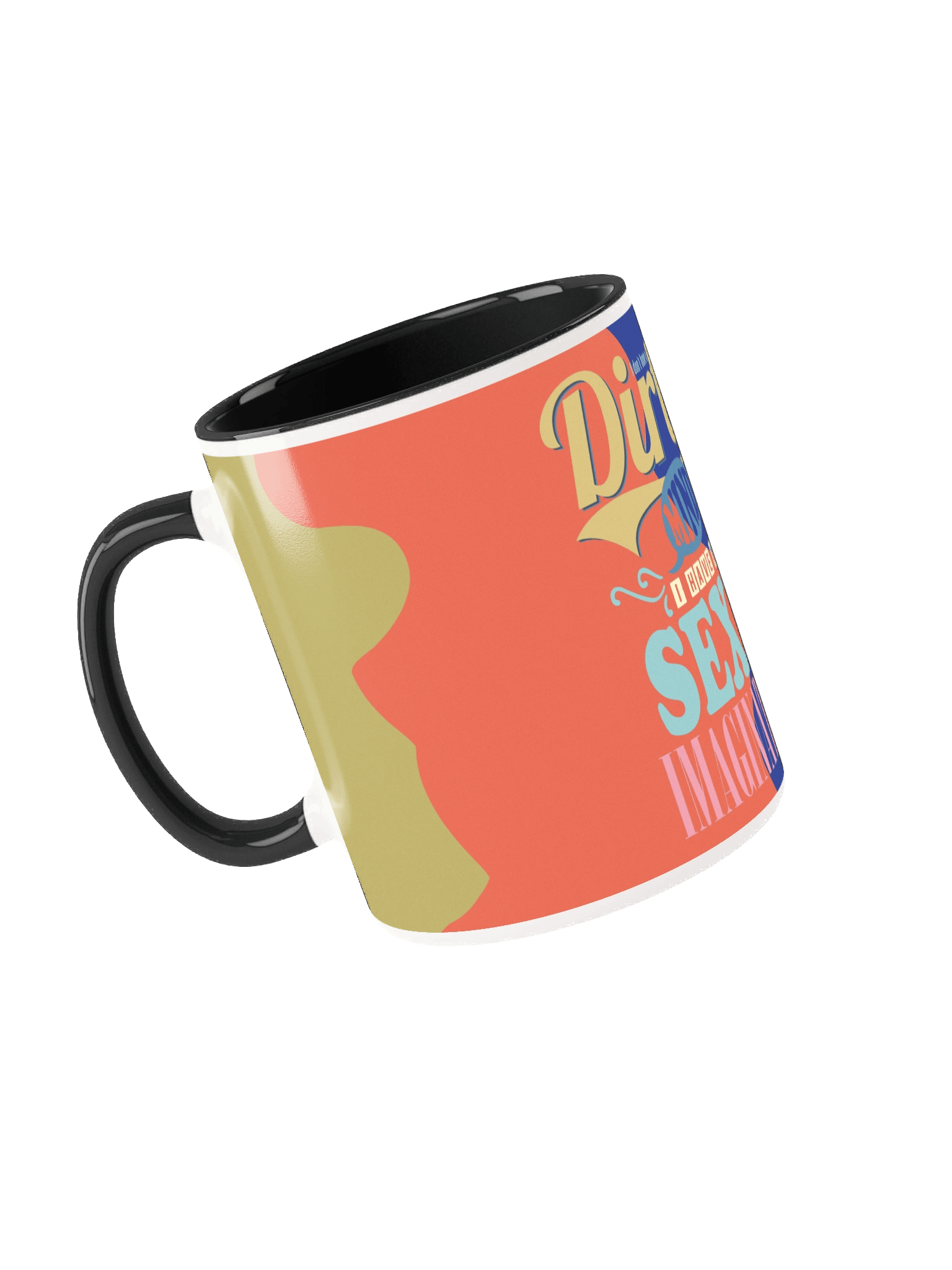 Sexy Imagination Ceramic Mug product image (17)