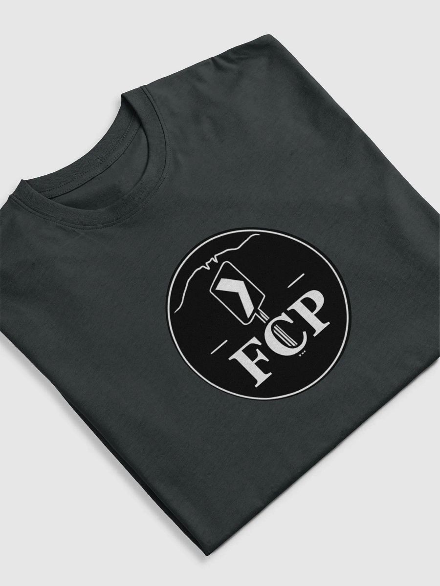 FCP - T-Shirt product image (5)