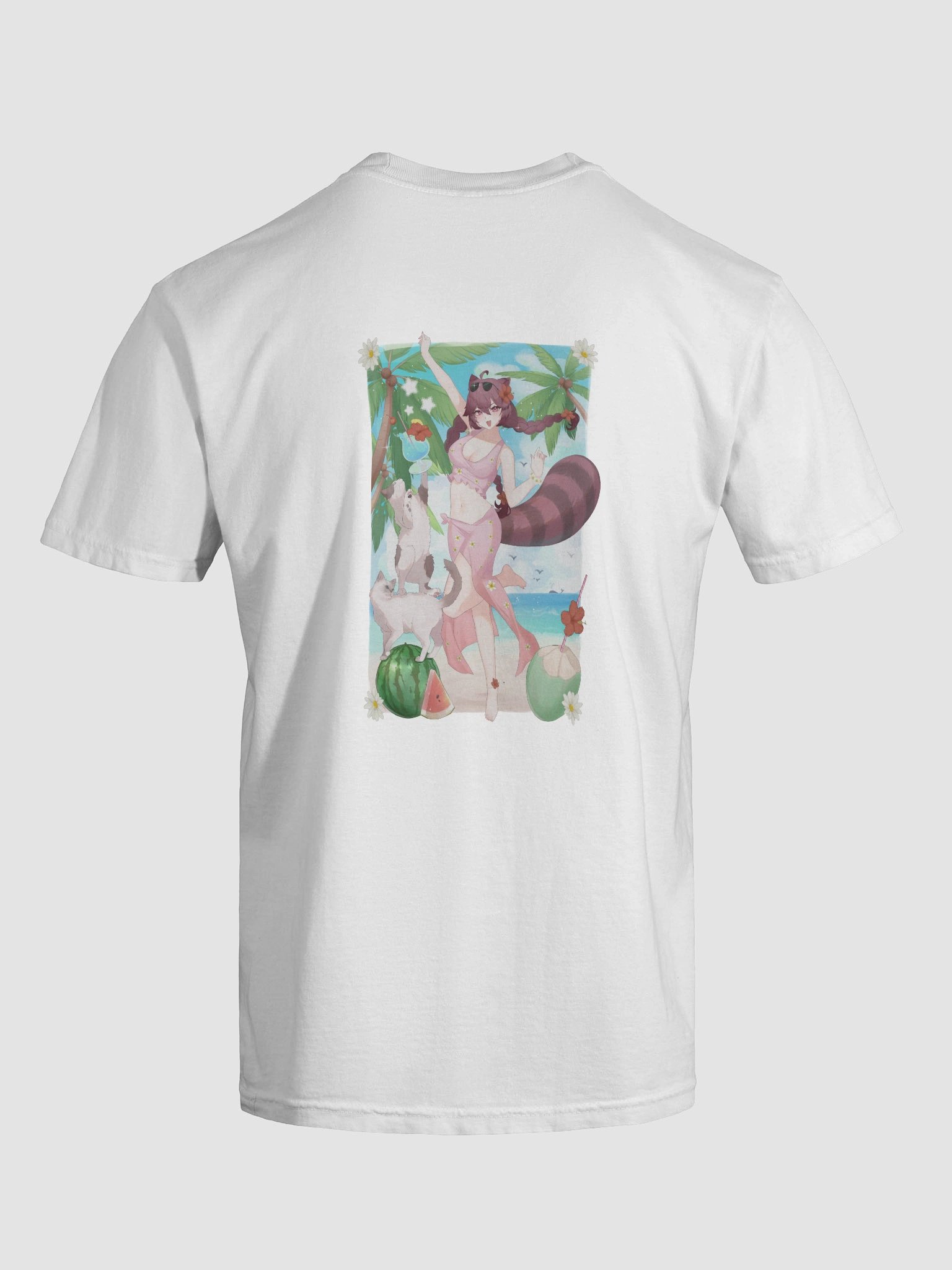 summer kiwi shirt product image (9)