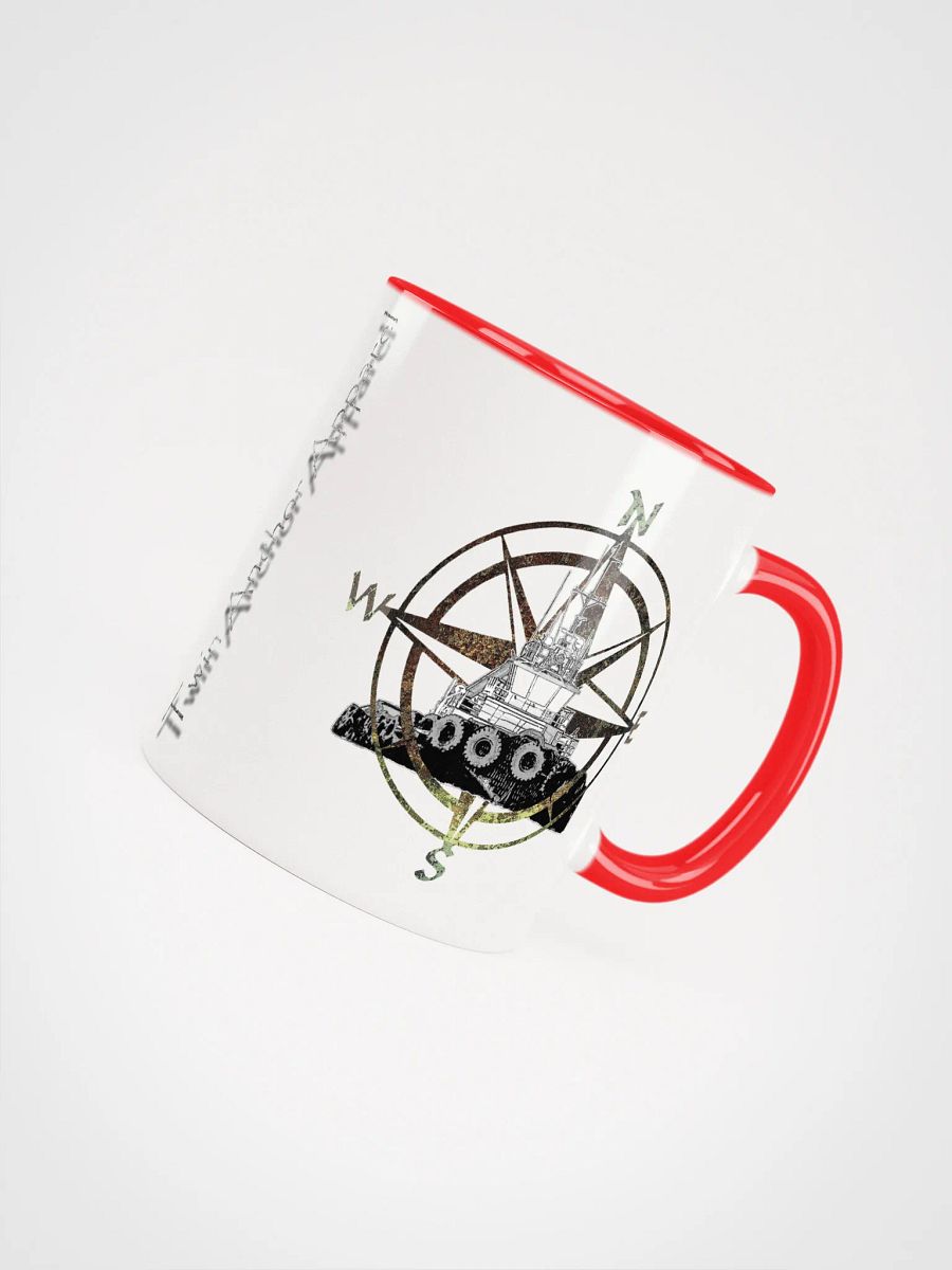 Copy of Copy of Three blade prop Tug CE Mug 11oz & 15oz product image (50)