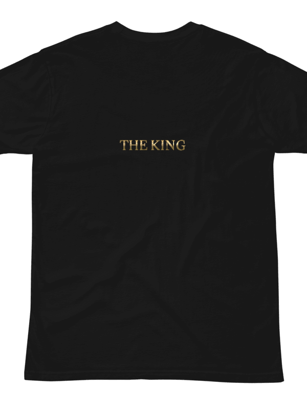 King Wolf T-Shirt product image (2)