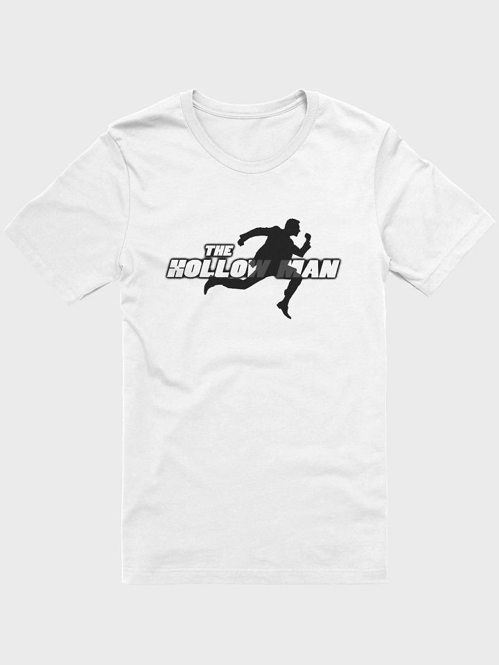 Hollow Man Logo Tee product image (1)