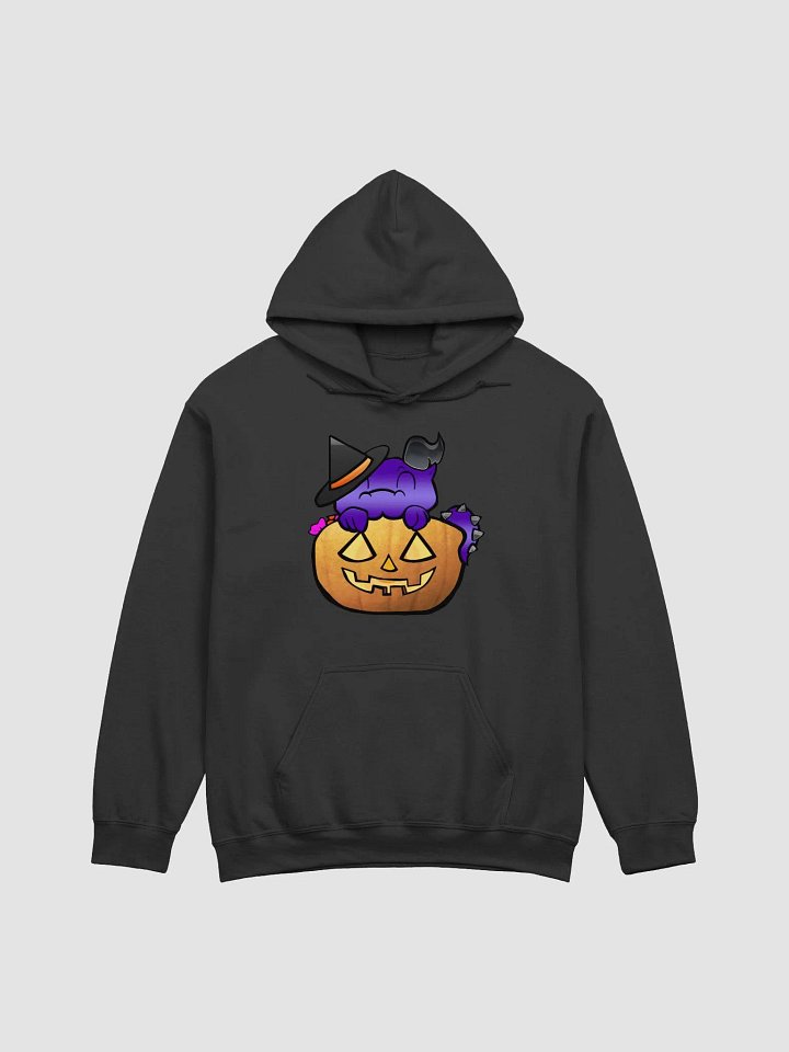Tala's Whimsical Witchy Dragon Hoodie product image (4)