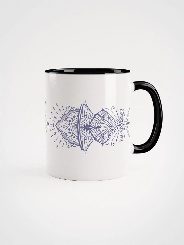 Illya Mug product image (1)