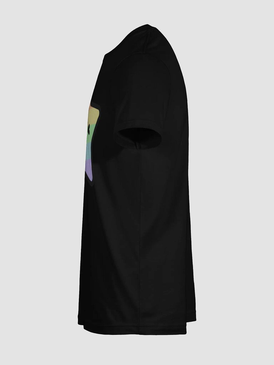 Big Lucy Pride T-Shirt product image (34)