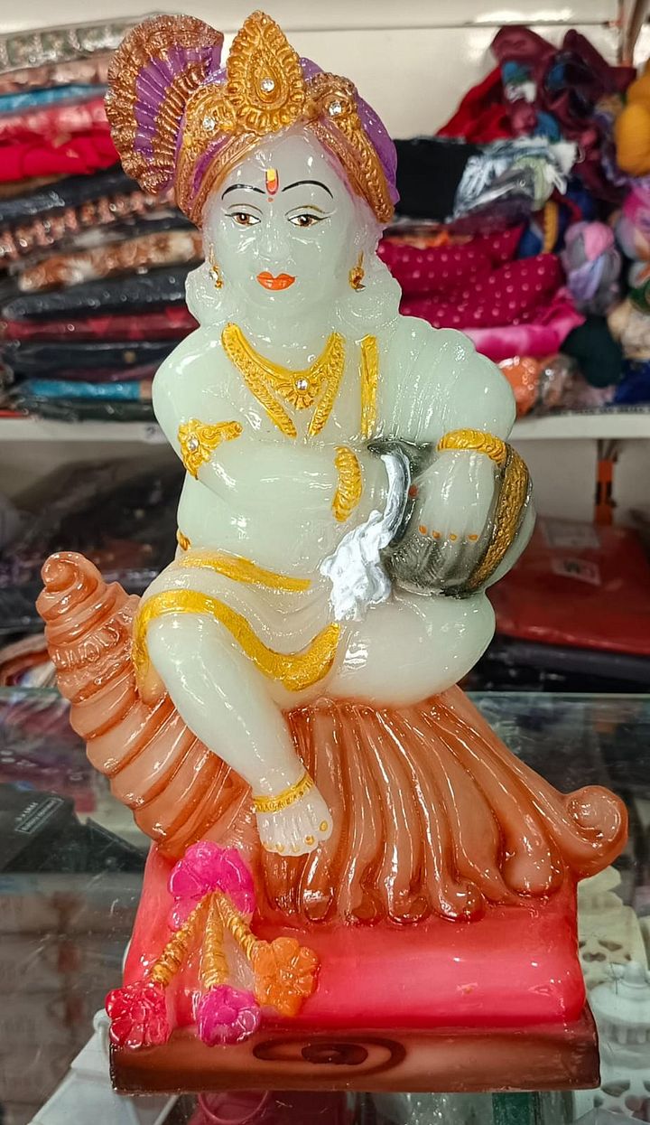 KRISHNA IDOL product image (1)