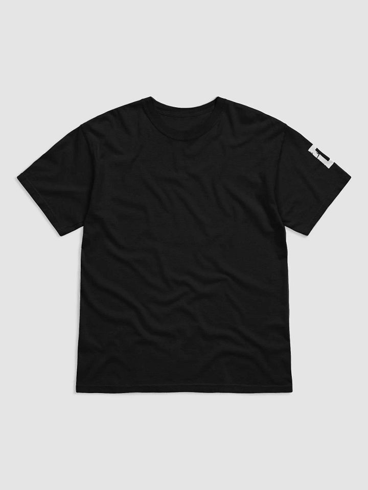Division T-Shirt Only with Side Logo product image (1)