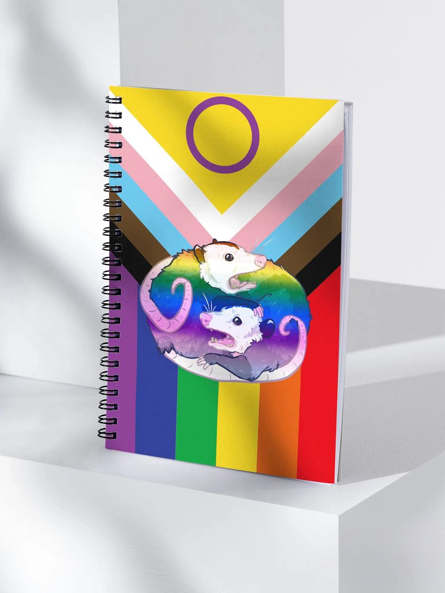 oPossum Pride product image (4)