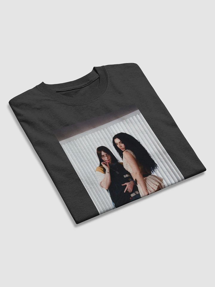 Charli xcx & Billie Eilish Tshirt product image (2)