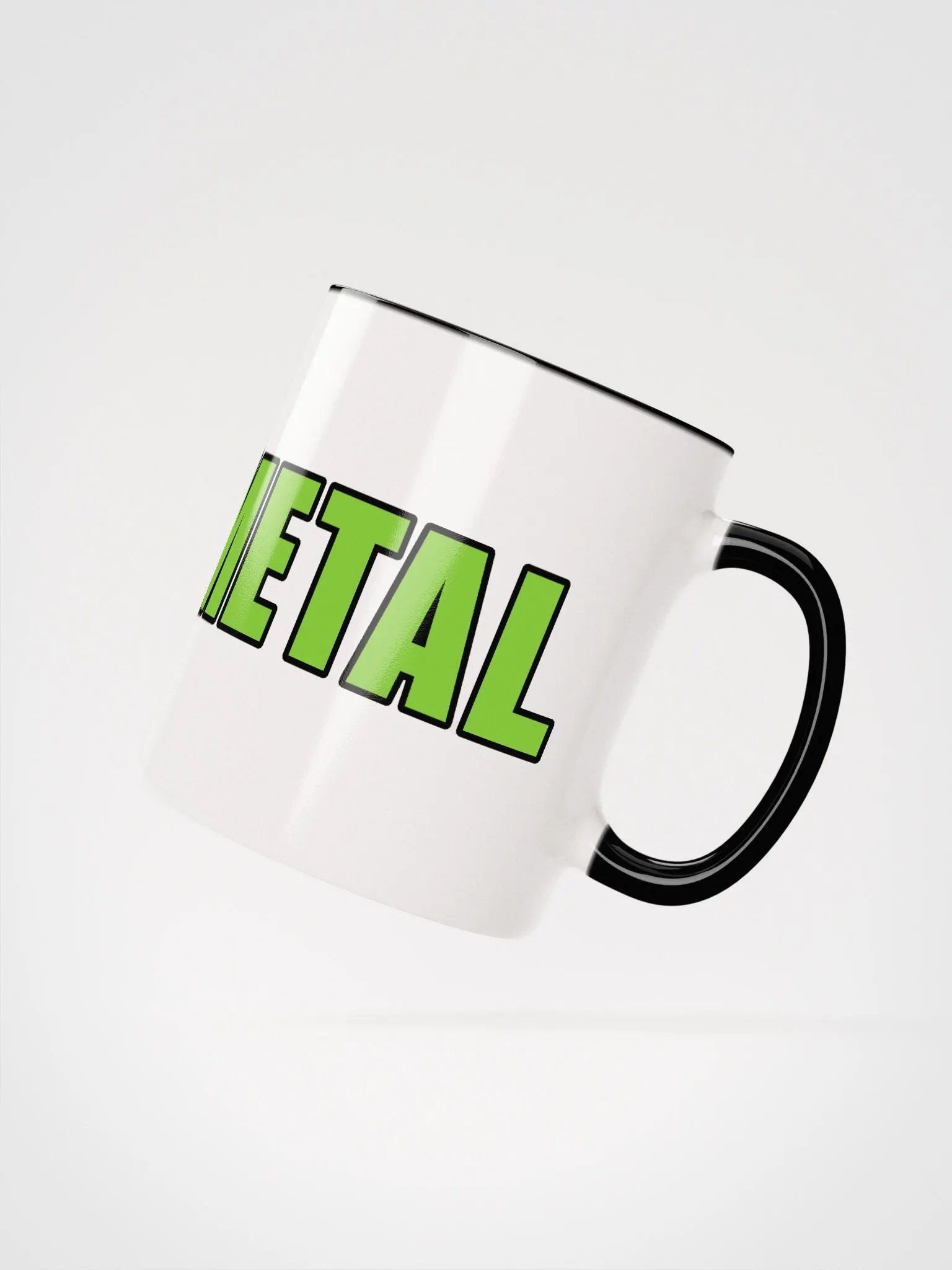 Rage Emote Mug (Color) product image (3)