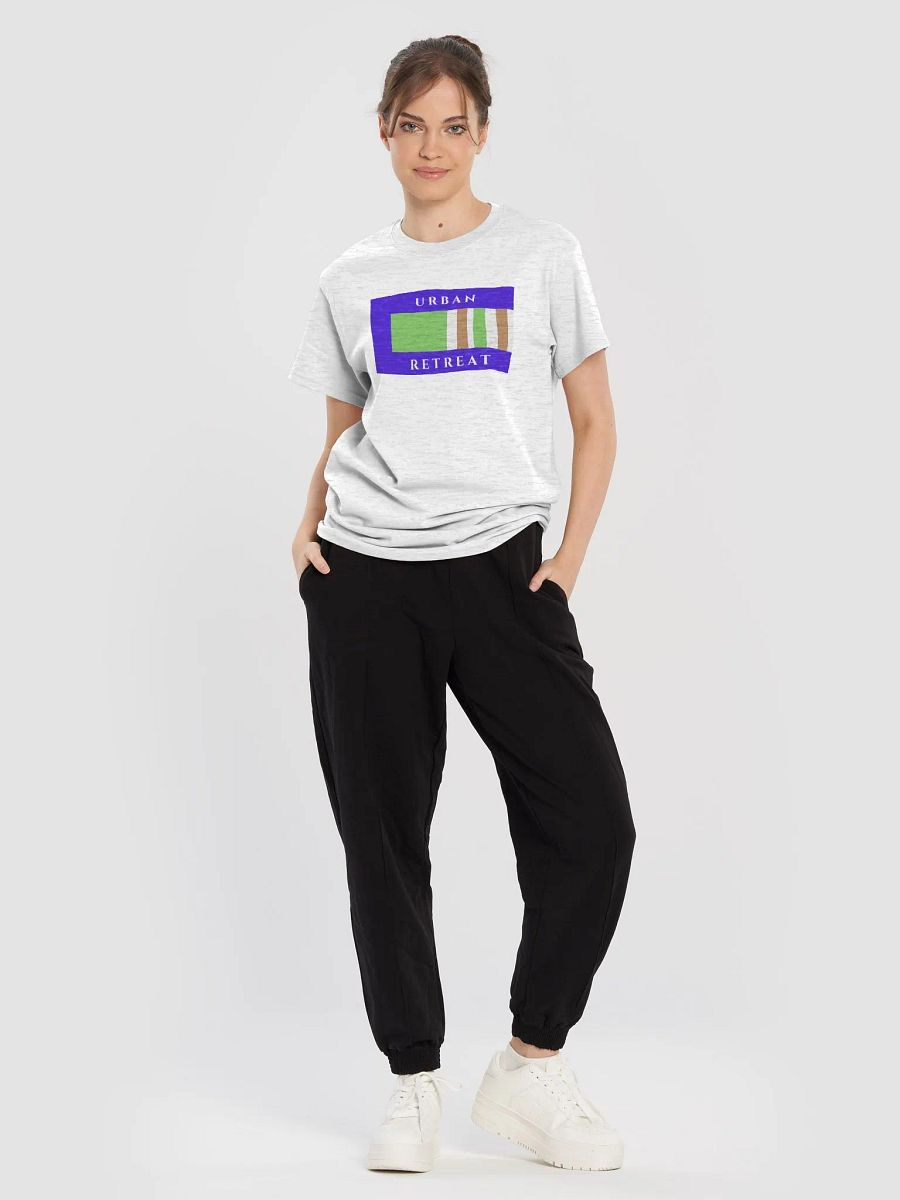 Urban Retreat Striped Tee product image (58)