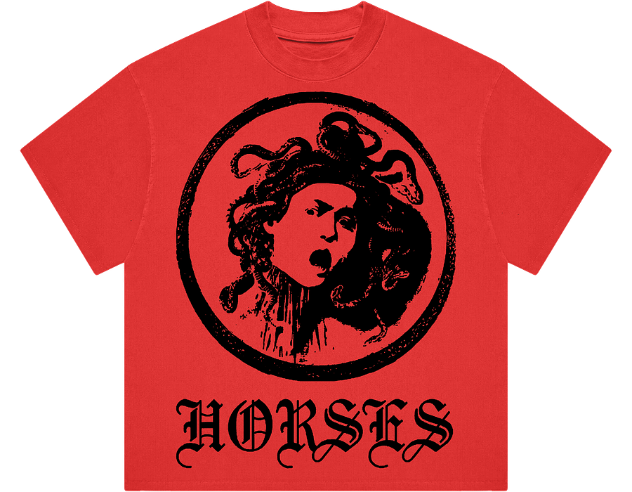 Medusa Shirt (Limited Edition) product image (1)