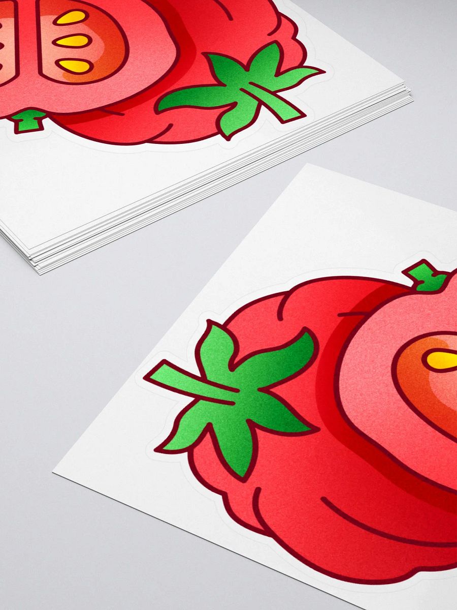 Tomato Sticker product image (4)