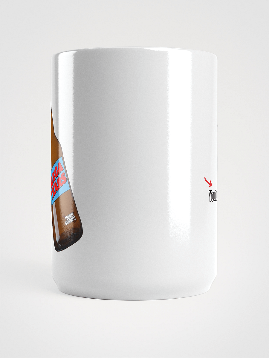 Maga Tears Bottle Mug product image (5)
