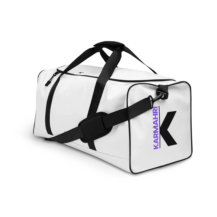 Gym Bag product image (3)